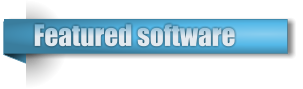 Featured software